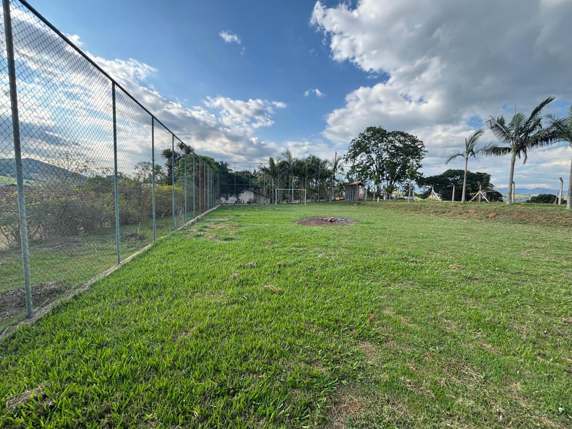 Chacara Das Palmeiras オウロ・フィーノ エクステリア 写真