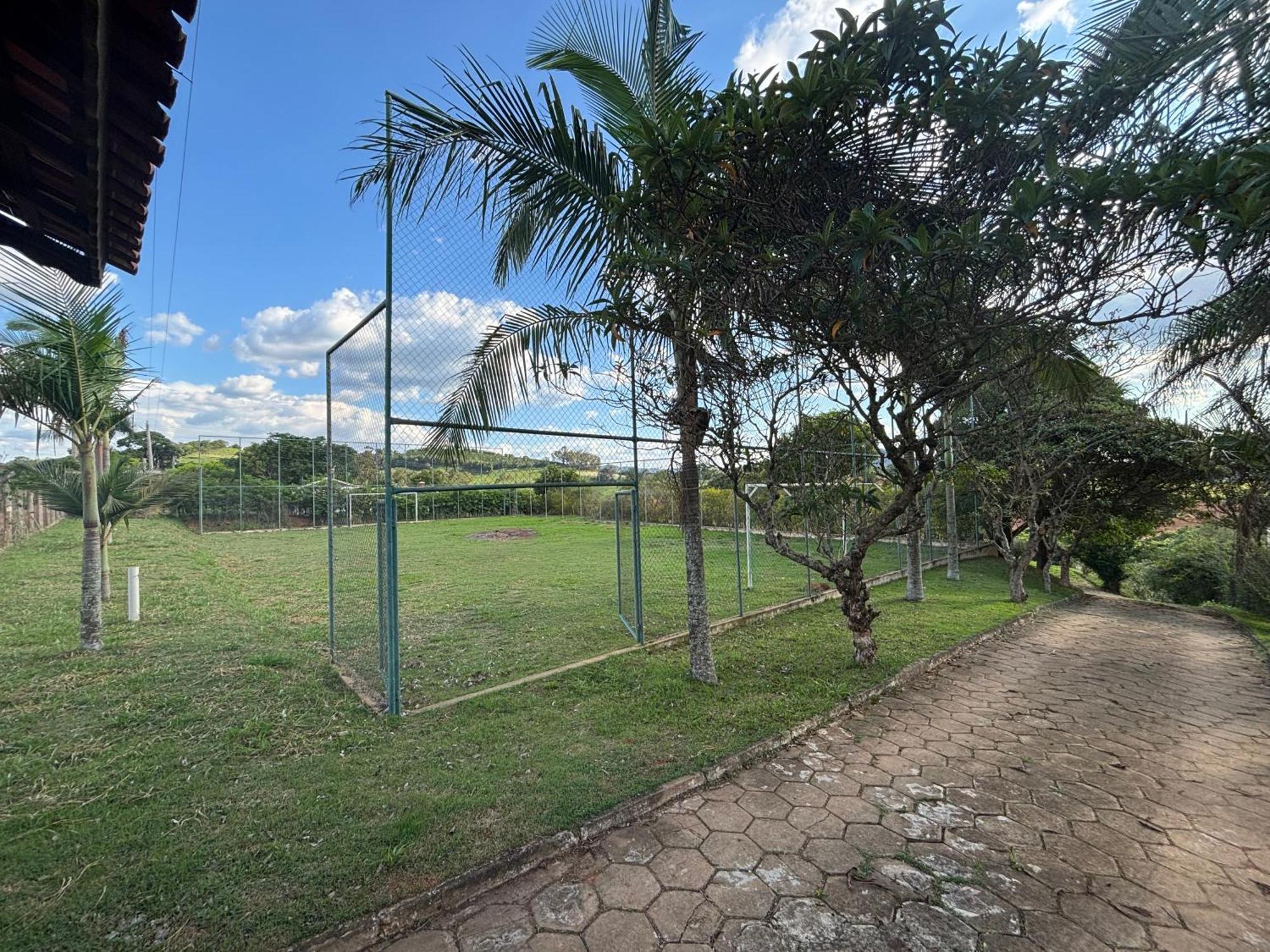 Chacara Das Palmeiras オウロ・フィーノ エクステリア 写真