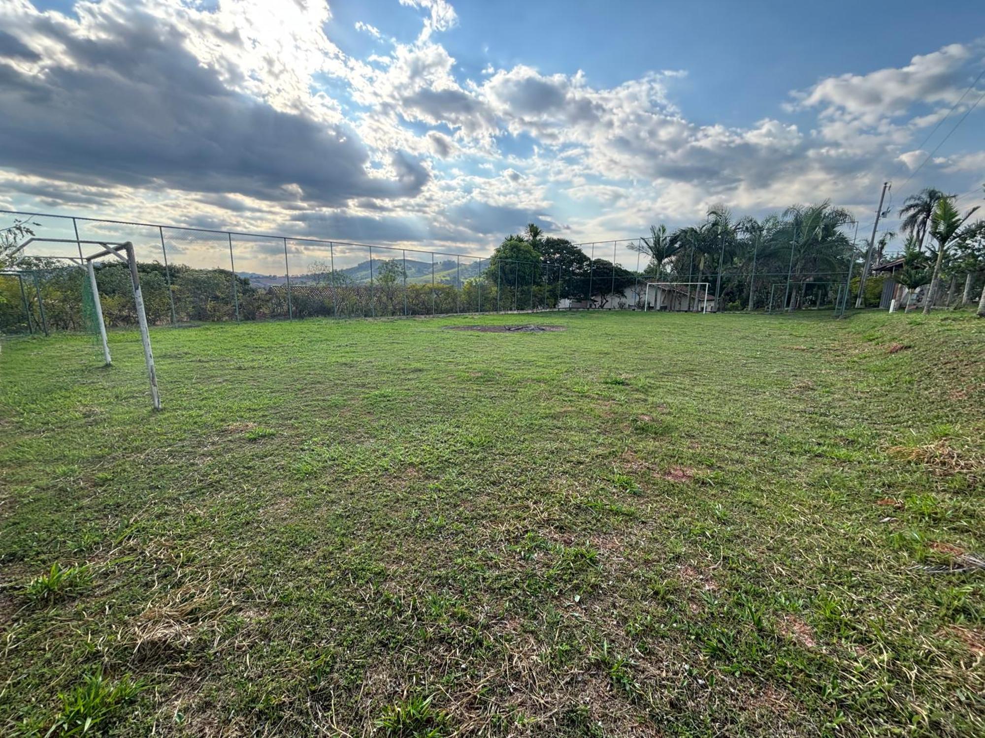 Chacara Das Palmeiras オウロ・フィーノ エクステリア 写真